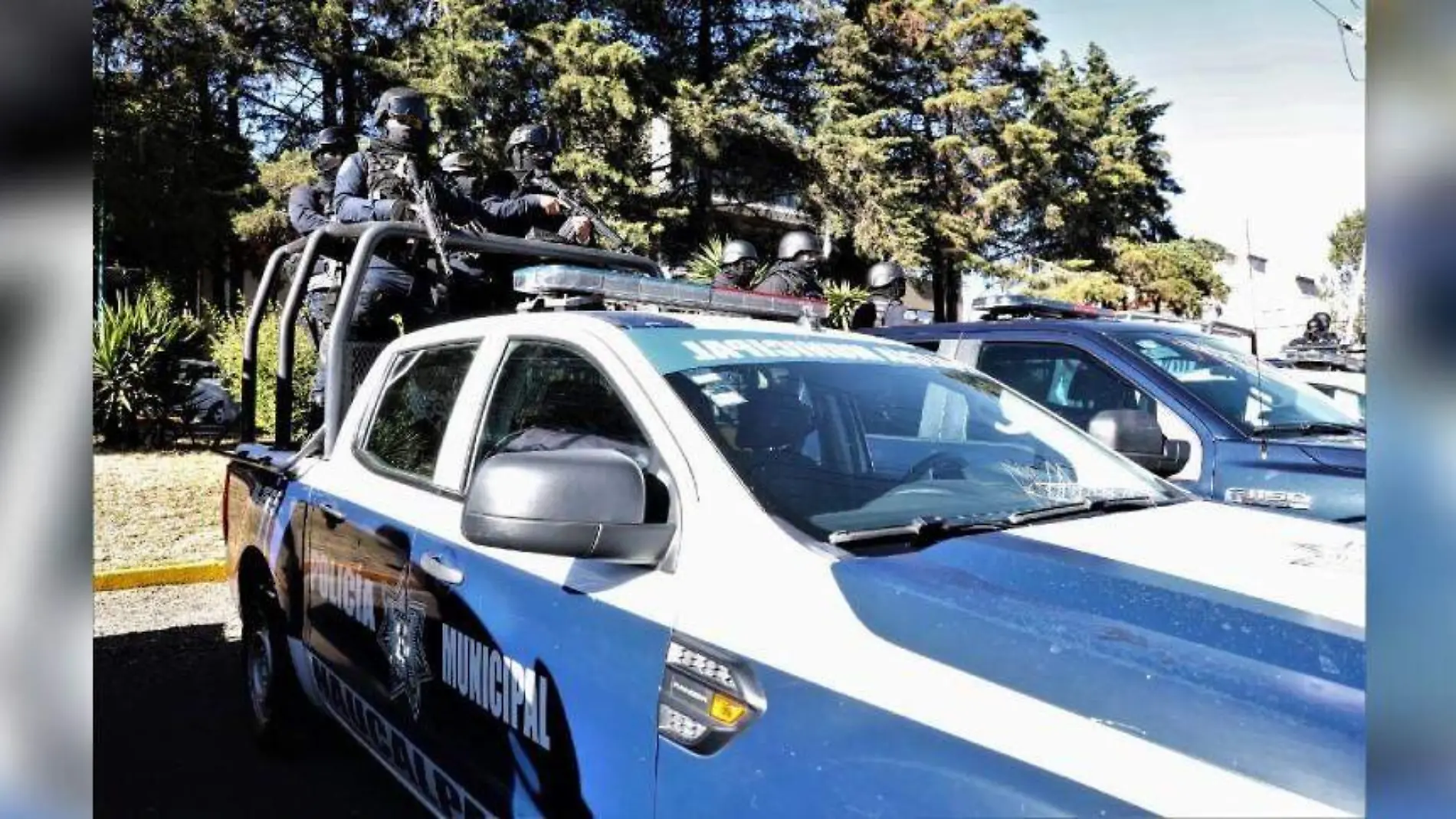 policias FotosAlcNaucalpan